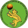 RASEINIU KKSC Team Logo